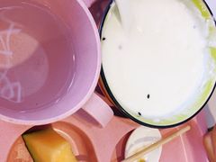 -帕米尔食府(白云观店)