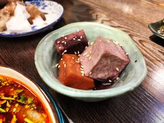 -大洋家·精品潮汕菜·生腌砂锅粥(天河东路店)