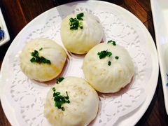 -宴秋杭州菜(锦艺城店)