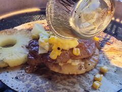 -真熙家牛排烤肉无限续(百脑汇店)