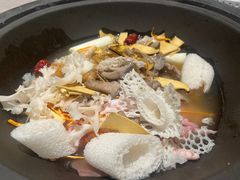 -芸山季·云南野生菌火锅(宝能环球汇店)