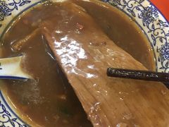-清真高老大牛排胡辣汤(嵩山路总店)