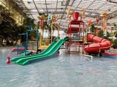 -龙达温泉生态城