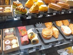 -星巴克臻选(济南恒隆店)