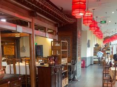 -东来顺饭庄(西直门店)