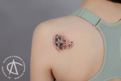 -AC TATTOO 纹身