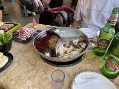 -活鱼馆(宜兴埠店)