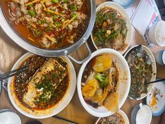-艺味深尝(云锦路店)