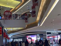 -天河城购物中心