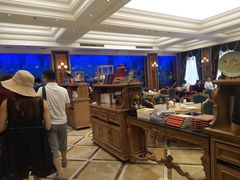 -品海楼·大连海胆锅贴馆(东港店)