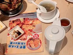 -避风塘(金山万达店)