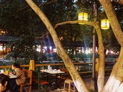 -古真记钵钵鸡(老公园店)