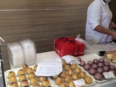 -苹果花园(金耀南路店)