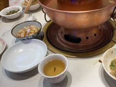 -东门口·新式老北京火锅(河西龙湖天街店)