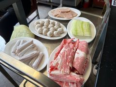 -仁义火锅城·熟食店(金杨路店)