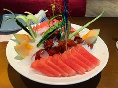 -福成厚江鱼壹号黑金冠好店(群力店)