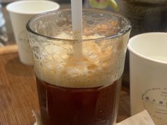 -Metal hands·铁手咖啡