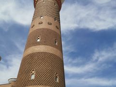 -新疆国际大巴扎