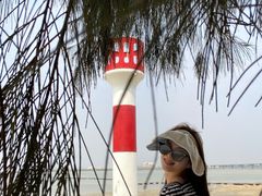 -北海金海湾红树林生态旅游区