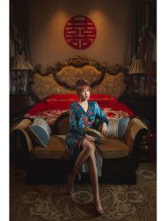 -MECCI婚礼摄影跟拍(红东方广场店)