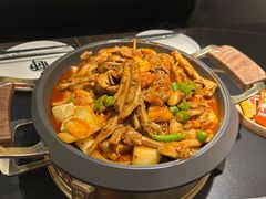 -师烤·豆花烤鱼(深圳坂田天虹店)