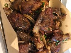 -大铁勺新津菜(东丽阳光新业广场店)