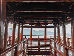 -雅达·阳羡溪山小镇中心