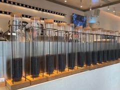 -喜茶(上海五角场万达店)