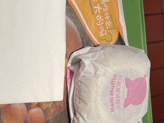 -麦当劳(天骄店)