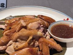 招牌窑土鸡-小炳胜(卓悦中心店)