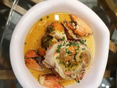 花雕膏蟹-兴农记