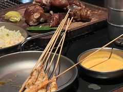 -夜食白市Yespicy·烧烤啤酒宵夜(番禺四海城店)