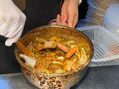 -托乐嘉美食广场(托乐嘉街区店)