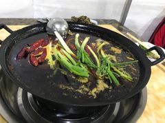 -石灰市毛记烧鸡公(解放碑店)