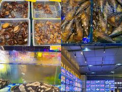 -老伙记海鲜码头(北滘店)