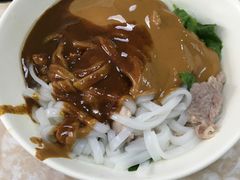 沙茶粿-华威达牛庄(黄埔大道西店)