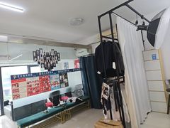 -爱定格照相馆·证件照(深圳宝安壹方城店)