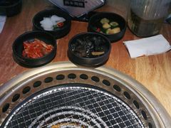 -黑牛黑猪烤肉专门店(万象城店)