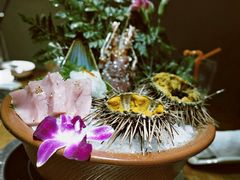 -蟹将军·松叶蟹和牛日料放题自助(K11店)