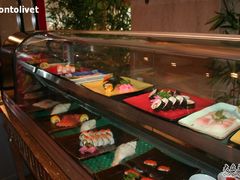 sushi-国宾酒店-花园咖啡自助餐厅(北营房中街店)