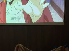 -天禧影院式足道·SPA(梅林店)