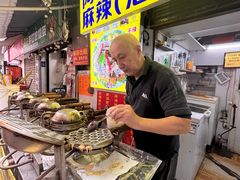 -阿叔鸡蛋仔(燎原路店)