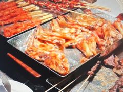 -杭州钱江新城万怡酒店-西餐厅