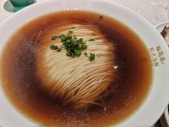 -松鹤楼面馆(中洲湾店)