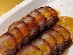 -百年恒益烧腊海鲜酒家·非遗传承(广州黄埔店)
