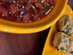 小杨生煎(乐虹坊店)-小杨生煎(乐坊虹井店)