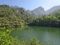 -大慈岩风景区