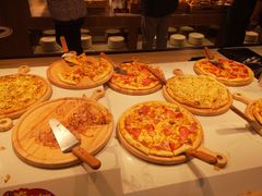 -比格比萨自助(宝山日月光店)