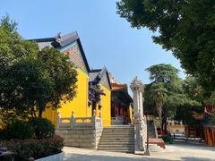 -宝通禅寺