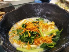 上汤桑叶-岭南海晏楼(滨江东总店)